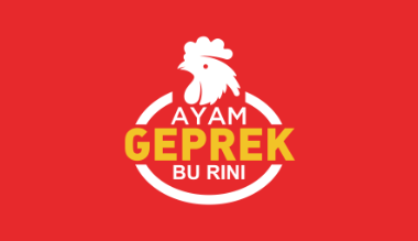 Loker Crew Outlet Kotagede di Ayam Geprek Bu Rini